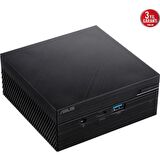 Asus Pentium Silver N6000 8GB 1TB M.2 SSD PN41-BBP131MVS1 ATL20 W10Pro Barebone Mini PC