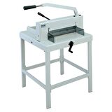 KW-TRIO 3941 KOLLU GİYOTİN (42cm - 550sf)