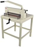 KW-TRIO 3941 KOLLU GİYOTİN (42cm - 550sf)
