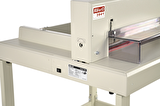 KW-TRIO 3941 KOLLU GİYOTİN (42cm - 550sf)