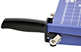KW-TRIO 3925 KOLLU GİYOTİN (31 cm - 15sf)
