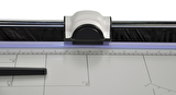 KW-TRIO 3021 SÜRGÜLÜ GİYOTİN (96cm - 10sf)