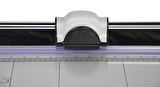 KW-TRIO 3022 SÜRGÜLÜ GİYOTİN (130cm - 7sf)
