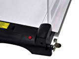 KW-TRIO 3036 KOLLU GİYOTİN (31.5cm - 10sf)