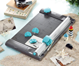 KW-TRIO 3939 SÜRGÜLÜ GİYOTİN  (10sf)