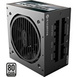 Raijintek 1200W 80+ PLATINUM ATX 3.1 Ampere PCIe 5.0 Full Moduler Güç Kaynağı (0R30B00012)