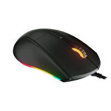 Cougar Minos XT CGR-MINOS XT 4000DPI 6 Tuş Optik Kablolu Gaming (Oyuncu) Mouse