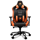 Cougar Armor Titan Pro CGR-TITAN-PRO Gaming (Oyuncu) Koltuğu