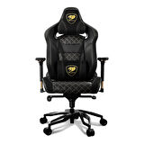 Cougar Armor Titan Pro Royal CGR-TITAN-PRO-ROYAL Gaming (Oyuncu) Koltuğu