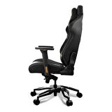 Cougar Armor Titan Pro Royal CGR-TITAN-PRO-ROYAL Gaming (Oyuncu) Koltuğu