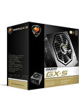 COUGAR CGR-GS-750 GX-S 750W 80 + GOLD GÜÇ KAYNAĞI