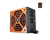 Frisby Cougar Bxm 850W Power Supply (80 Plus Bronze) / Frisby