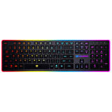 Cougar VANTAR CGR-WXNMB-VAN Q İngilizce Kablolu Gaming (Oyuncu) Klavye