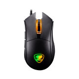 Cougar Revenger S Rgb Gaming Mouse