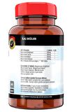 Flx Magnesium Elemental Complex 400 Mg 60 Tablet + Ncs Vitamin C Çinko Propolis 60 Tablet