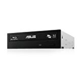 ASUS BW-16D1HT - ÖMÜR BOYU VERİ YEDEKLEMESİ İÇİN M-DISC DESTEĞİYLE ULTRA HIZLI 16X DAHİLİ BLU-RAY YAZICI