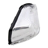 DIS DIKIZ AYNA SINYALI SOL (BEYAZ)  MERCEDES-WOLKSVAGEN SPRINTER-CRAFTER W906