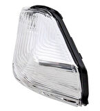 DIS DIKIZ AYNA SINYALI SAG (BEYAZ)  MERCEDES-WOLKSVAGEN SPRINTER-CRAFTER W906