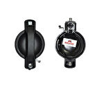 DIS KAPI KOLU ON SAG FIAT DOBLO 2001>2012