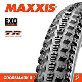 MAXXIS CROSSMARK II 26x2.25 EXO TUBLESS KATLANIR DIŞ LASTİK