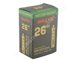  MAXXIS 26x1.52.5 48 mm FV İNCE SİBOP İÇ LASTİK