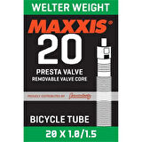 MAXXIS 20x1.01.5 48mm PRESTA İÇ LASTİK