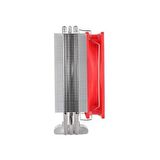 Thermaltake NIC F3 2011/366/1156/1155/775 ve AM3/AM2/AM2 Uyumlu CPU Soğutucusu (CL-P0605)