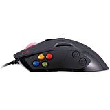 Thermaltake Tt eSPORTS Volos Siyah Gaming Mouse