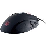 Thermaltake Tt eSPORTS Volos Siyah Gaming Mouse