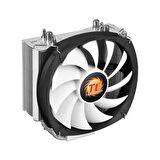 THERMALTAKE Frio Silent CL-P001-AL12BL-B, Intel/AMD Uyumlu İşlemci Soğutucu