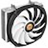 THERMALTAKE CL-P002-AL14BL-B Frio Silent 14cm fanlı CPU Soğutucu İntel LGA2011/1366/115x/775 AMD FM2/