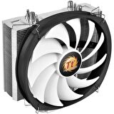 THERMALTAKE CL-P002-AL14BL-B Frio Silent 14cm fanlı CPU Soğutucu İntel LGA2011/1366/115x/775 AMD FM2/