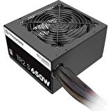 Thermaltake TR2 S 650W PS-TRS-0650NPCWEU-2 Power Supply