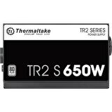 Thermaltake TR2 S 650W PS-TRS-0650NPCWEU-2 Power Supply