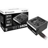 Thermaltake TR2 S 650W PS-TRS-0650NPCWEU-2 Power Supply