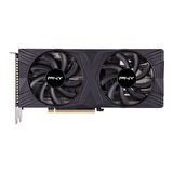 PNY RTX 4070 12GB VERTO GDDR6X 192Bit (VCG407012DFXPB1)