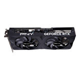 PNY RTX 4070 12GB VERTO GDDR6X 192Bit (VCG407012DFXPB1)