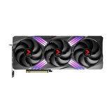 PNY GeForce RTX 4080 SUPER XLR8 Gaming Verto Epic-X OC 16GB GDDR6X 256Bit HDMI/DP RGB Ekran Kartı