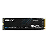 PNY CS2150 M280CS2150-2TB-TB 2TB 10200/8500MB/s PCIe NVMe M.2 Gen5 SSD Disk