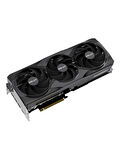 PNY GeForce RTX 5080 OC 16GB DLSS 4 256 Bit GDDR7 Ekran Kartı