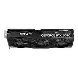 PNY RTX5070 OC 12GB GDDR7 192bit (VCG507012TFXPB1-O)
