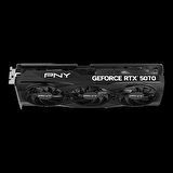 PNY RTX5070 12G GDDR7 192bit (VCG507012TFXPB1)