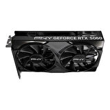 PNY RTX5060 8GB 128Bit Siyah Ekran Kartı (VCG50608DFXPB1)
