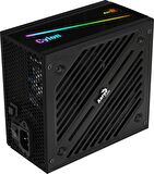 Aerocool 500W 80+ Cylon Serisi RGB Güç Kaynağı (AE-CYLNP500)