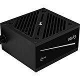 Aerocool 600W 80+ Cylon Serisi Aktif PFC Güç Kaynağı (AE-CYLNP600)