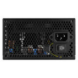 Aerocool 600W 80+ Cylon Serisi Aktif PFC Güç Kaynağı (AE-CYLNP600)