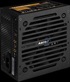 Aerocool AE-VXP650 VX Plus 650W Güç Kaynağı