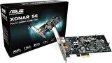 Asus XONAR SE 5.1 Ses Kartı Outlet