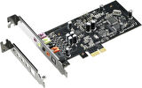 Asus XONAR SE 5.1 Ses Kartı Outlet
