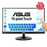 Asus VT229H 15 inç 0.5 ms HDMI 60 Hz Dokunmatik IPS HD Ev Kullanıcısı Bilgisayar Monitörü